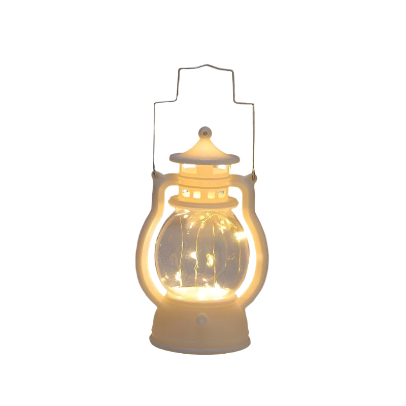 Cozy Soft Table Lamp