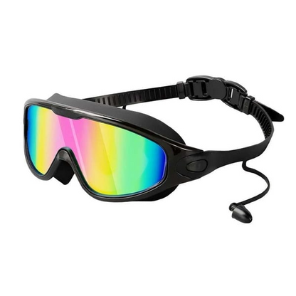 Clear Underwater Swimming Goggles