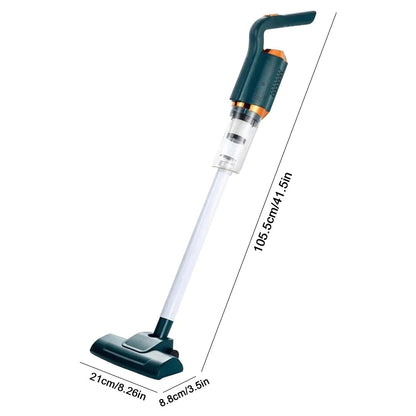 Wireless Rechargeable Handheld Vacuum