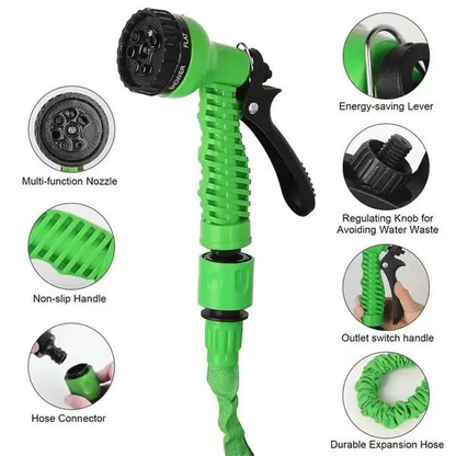 Befez | Heavy Duty Flexible Watering Hose