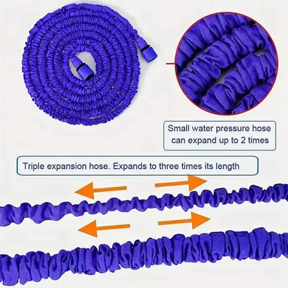 Befez | Heavy Duty Flexible Watering Hose