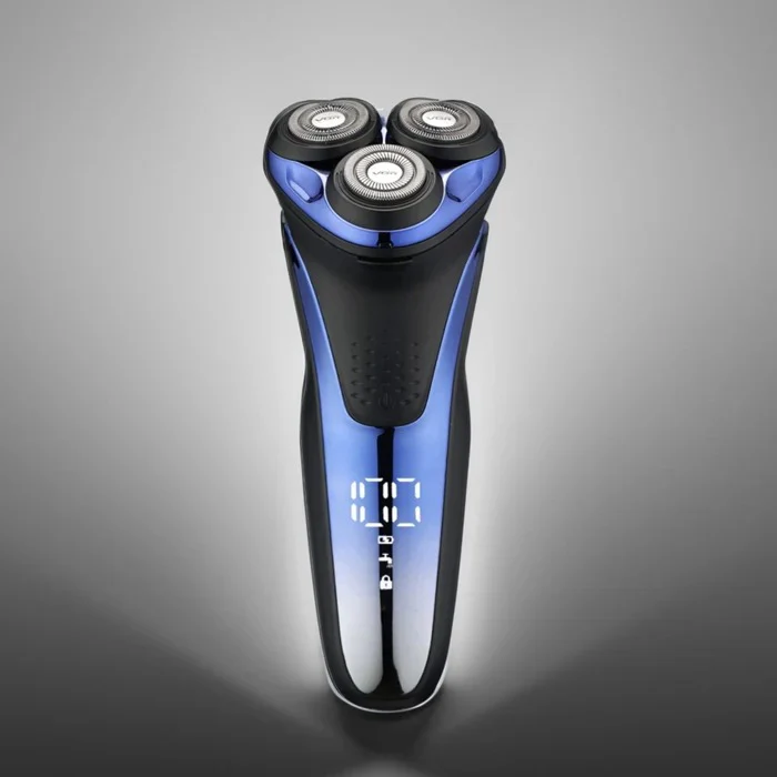 Befez | Rechargeable Mens Razor Shaver - Befez