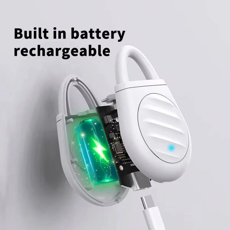 Electronic Mosquito Repellent Device