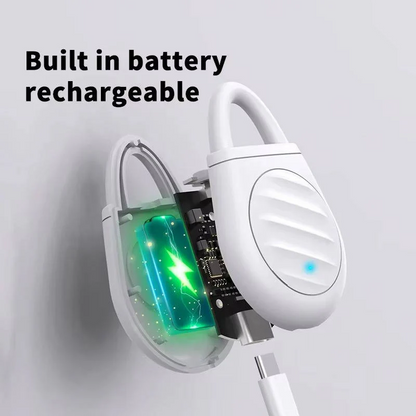 Electronic Mosquito Repellent Device