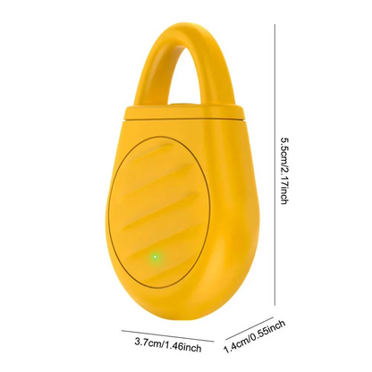 Electronic Mosquito Repellent Device