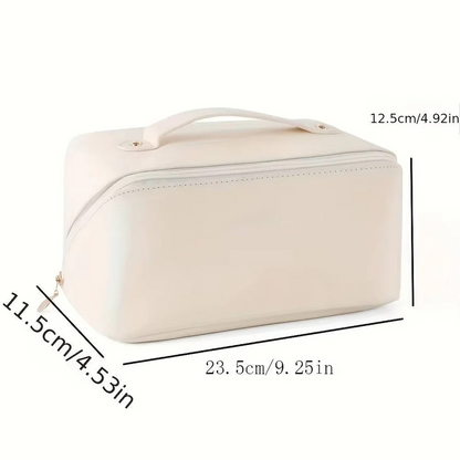Travel Makeup Organizer Case