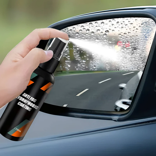 Rainproof Car Windshield Water Repellent Spray - Befez