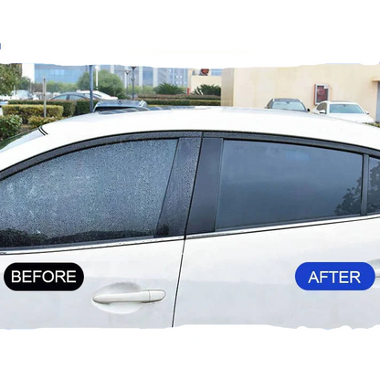 Rainproof Car Windshield Water Repellent Spray