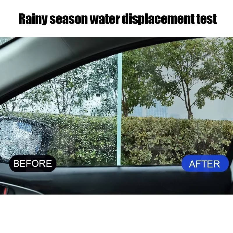 Rainproof Car Windshield Water Repellent Spray