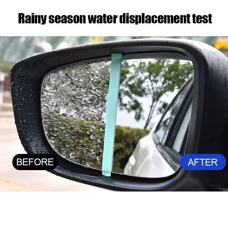 Rainproof Car Windshield Water Repellent Spray