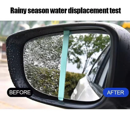 Rainproof Car Windshield Water Repellent Spray