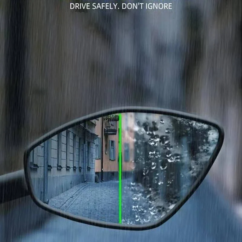 Rainproof Car Windshield Water Repellent Spray