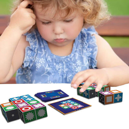 Befez | Challenging Brain Teaser Puzzle Box