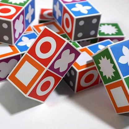 Befez | Challenging Brain Teaser Puzzle Box