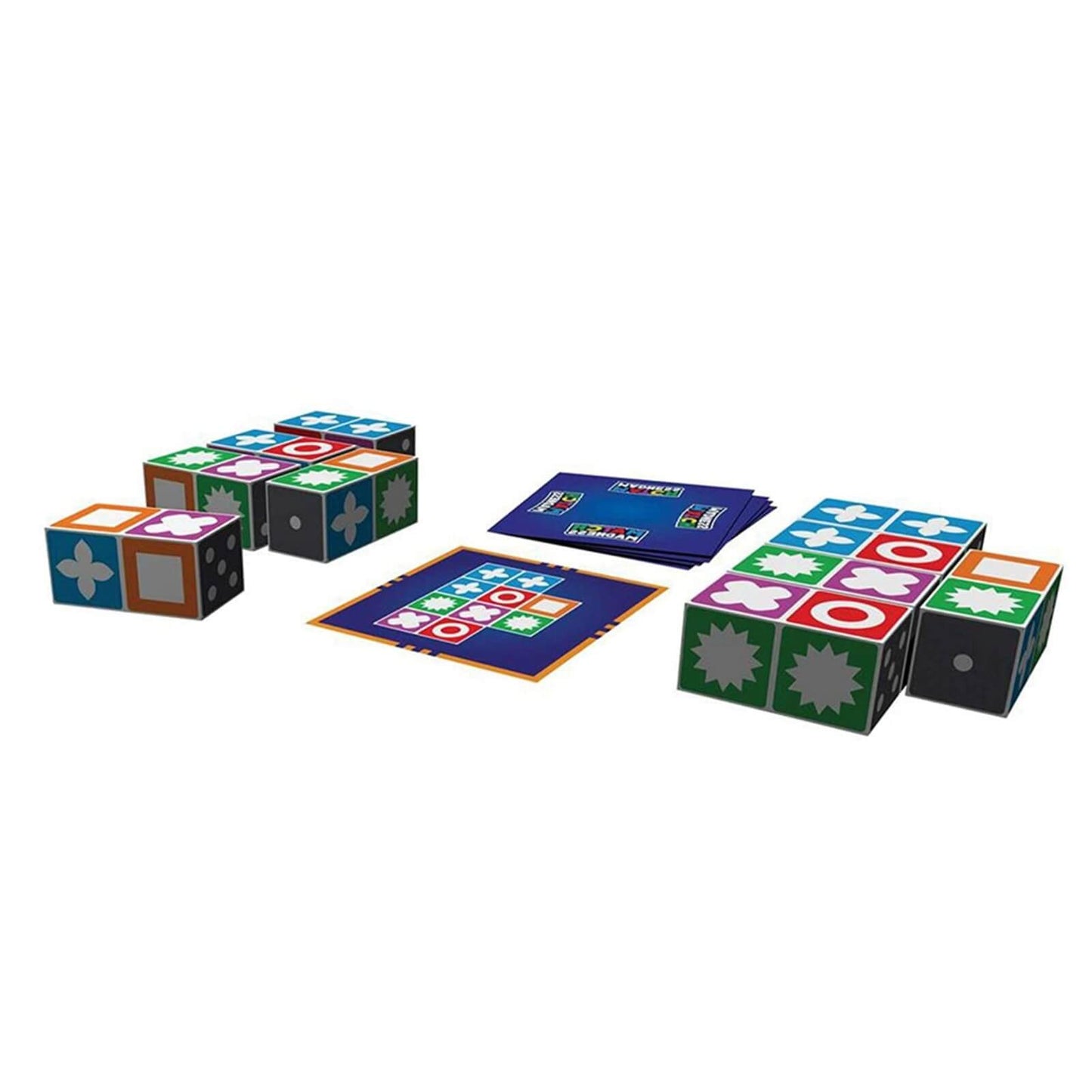 Befez | Challenging Brain Teaser Puzzle Box