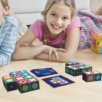 Befez | Challenging Brain Teaser Puzzle Box