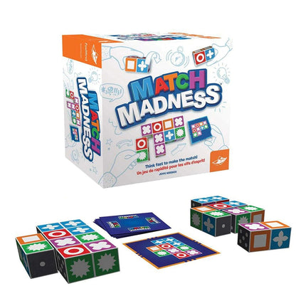 Befez | Challenging Brain Teaser Puzzle Box - Befez