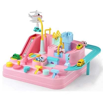 Fun Kids Adventure Play Set