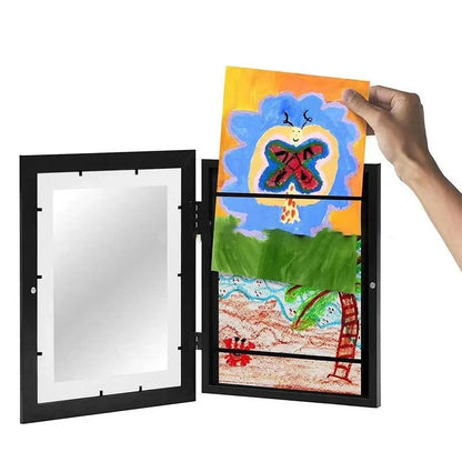 Befez | Fun Artwork Display Frame