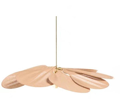 Beautiful Flower Drop Ceiling Light