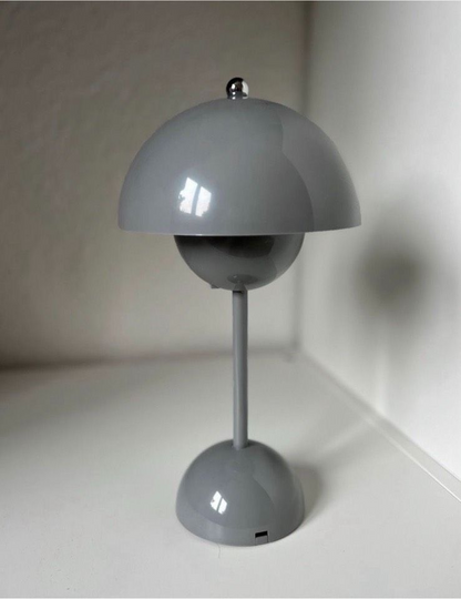 Bright White LED Table Lamp