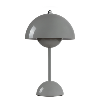 Bright White LED Table Lamp - Befez
