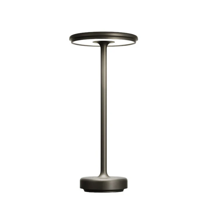 Warm Glow Portable Rechargeable Mood Lamp