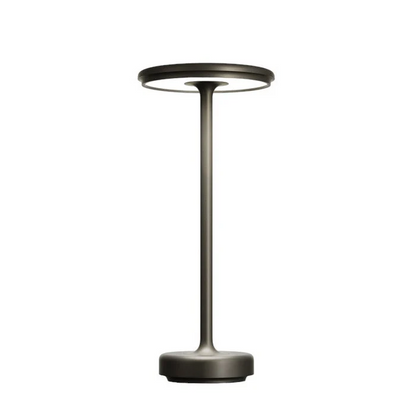 Warm Glow Portable Rechargeable Mood Lamp