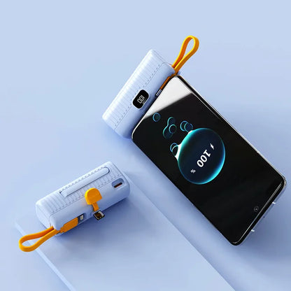 Portable Fast Phone Charger Befez
