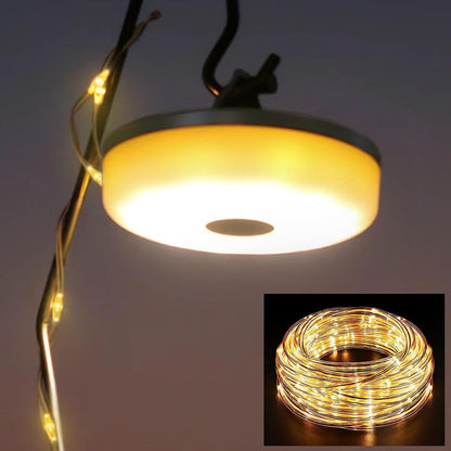 Befez | String Fairy LED Lantern Lights