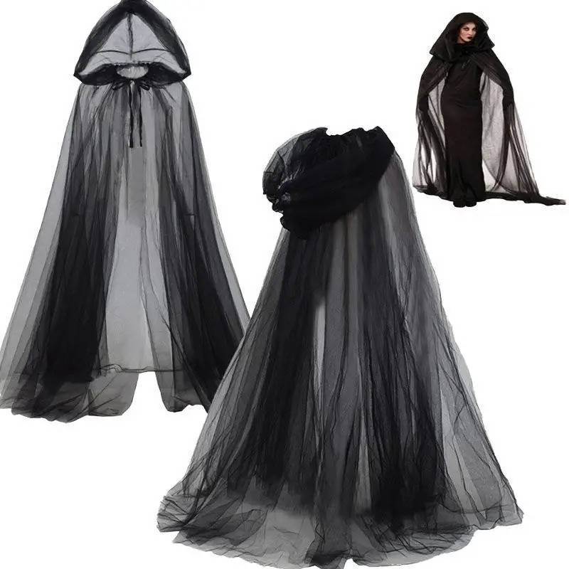 Women's Spooky Halloween Costume Outfits