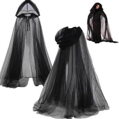 Women's Spooky Halloween Costume Outfits