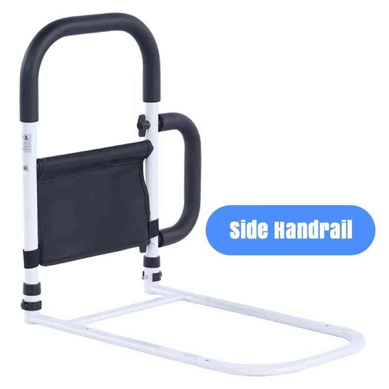 Safety Bed Assist Handle Bars