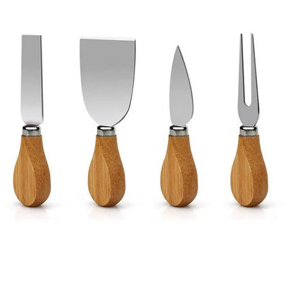 Eco Friendly Wooden Serving Board