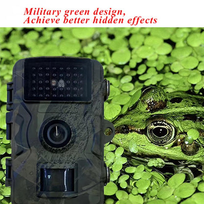 Motion Activated Outdoor Wildlife Camera