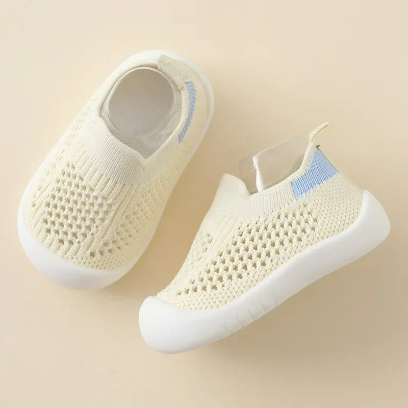Soft Lightweight Kids Sneakers