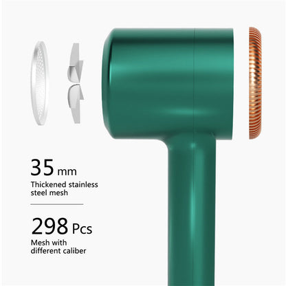 Portable Fabric Shaver USB Trimmer