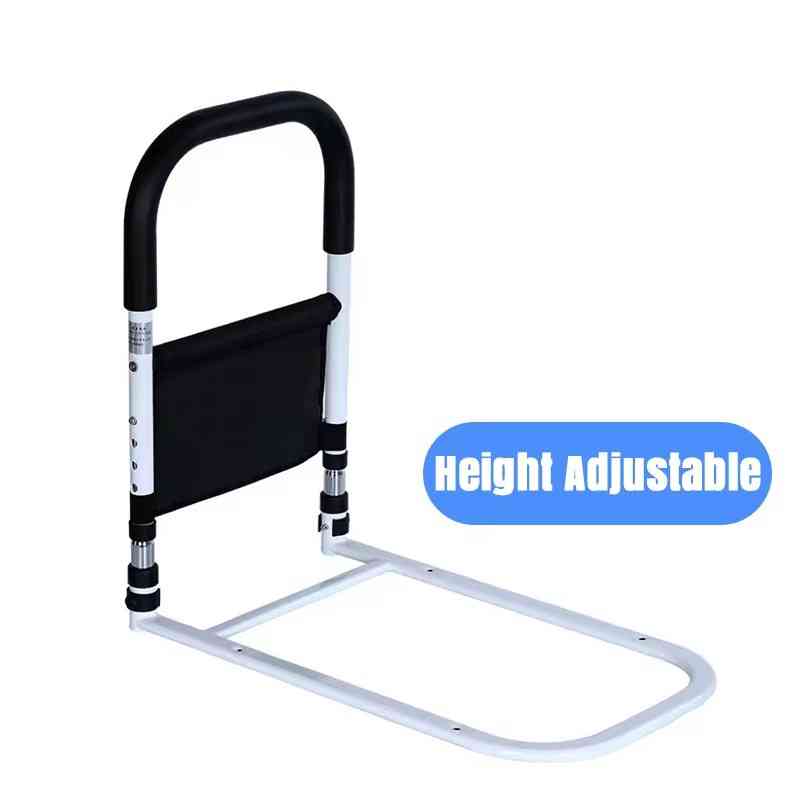 Safety Bed Assist Handle Bars