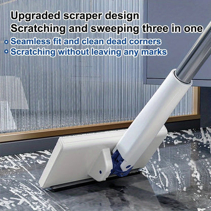 Easy Use Microfiber Mop Cleaner
