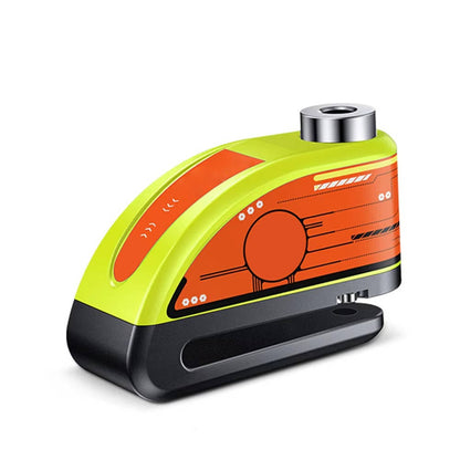 Strong Bike Disc Brake Lock