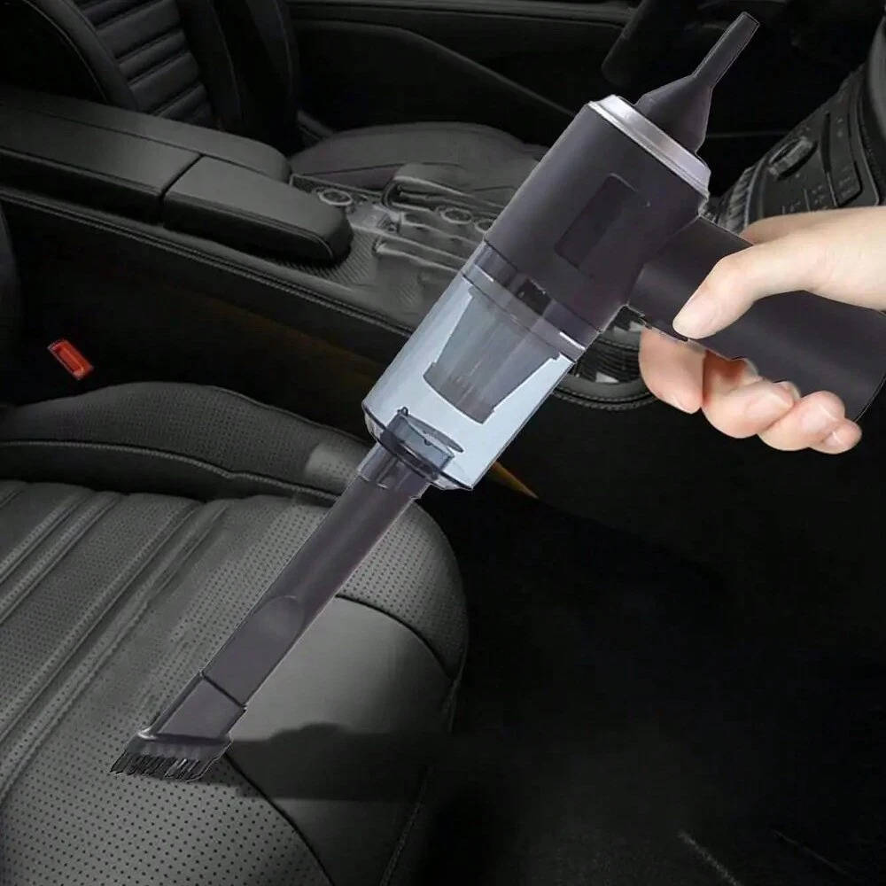 Portable Car Handheld Vacuum Cleaner