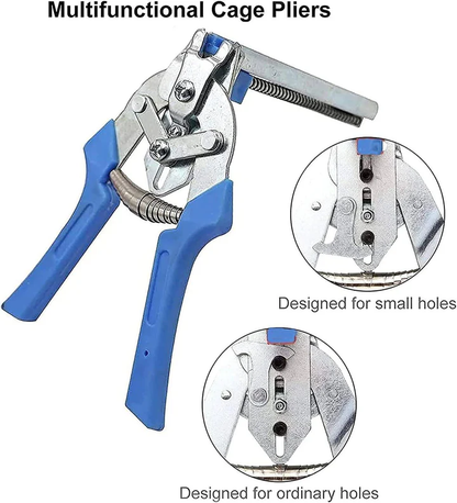 Easy Grip Snap Ring Pliers