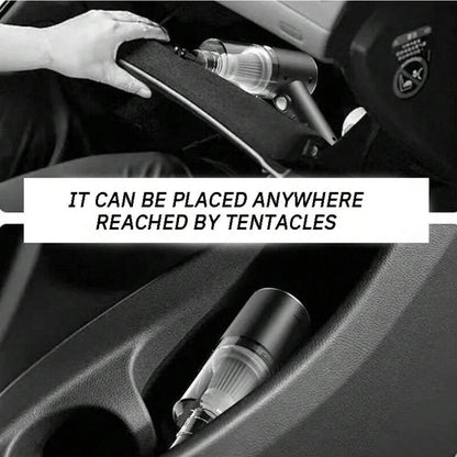 Portable Car Handheld Vacuum Cleaner