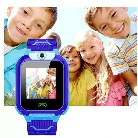 Reliable Kids GPS Smart Watch