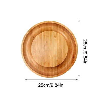 Eco Friendly Wooden Serving Board