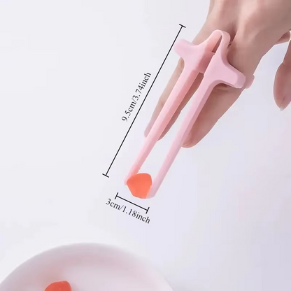 Fun Gaming Snack Tray Set of 4