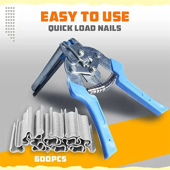 Easy Grip Snap Ring Pliers