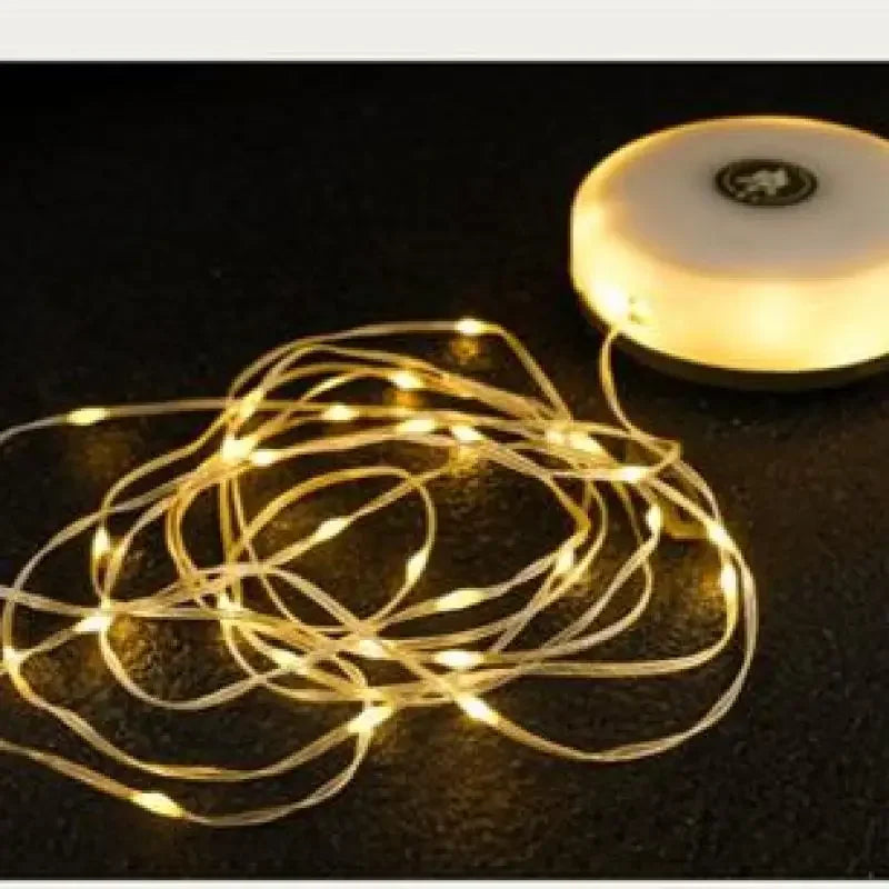 Befez | String Fairy LED Lantern Lights