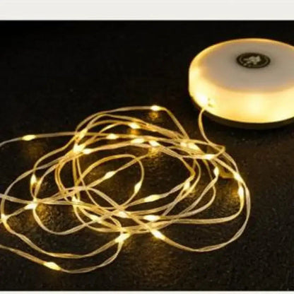 Befez | String Fairy LED Lantern Lights