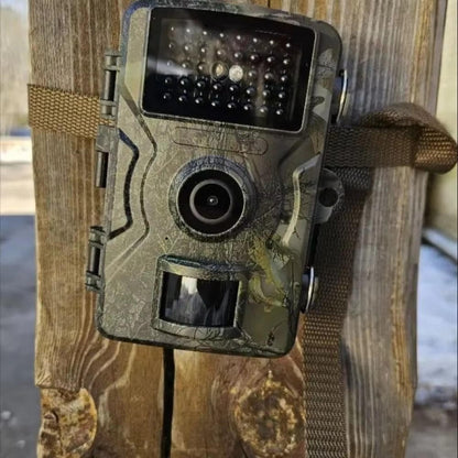 Motion Activated Outdoor Wildlife Camera